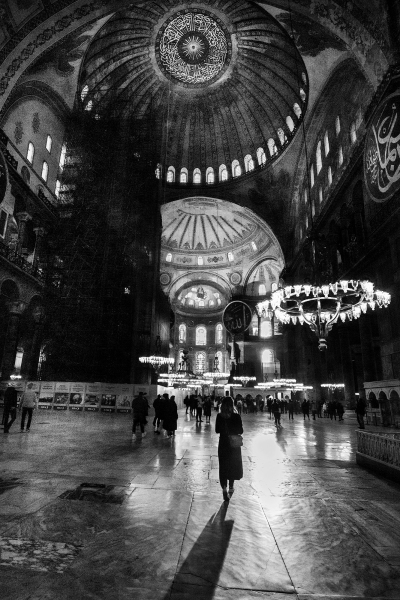 Ayasofya