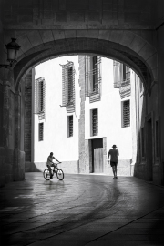 Echoes of the Archway