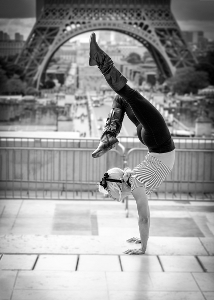 Street Dancer