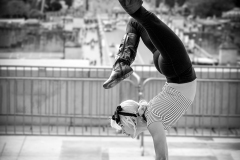 Street Dancer