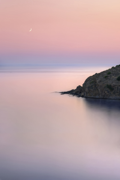Pink Horizons