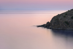 Pink Horizons