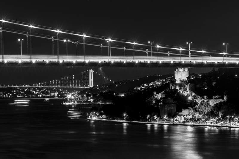 Bosphorus