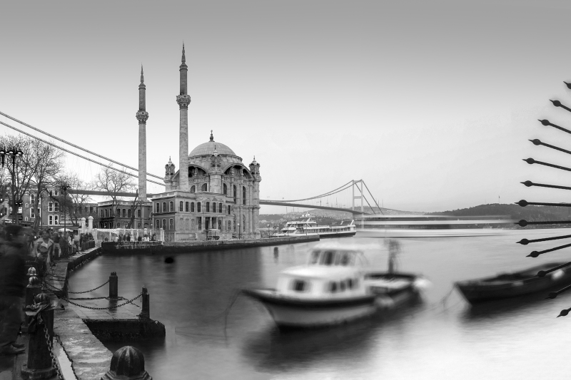 Ortaköy