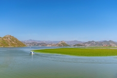 Lake Skadar