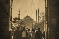Kapı