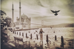 Ortakoy