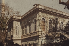 Tophane Kasrı