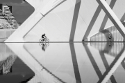 Cycling Through