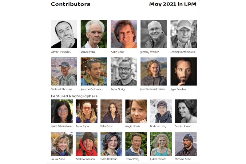 Contributors-052021