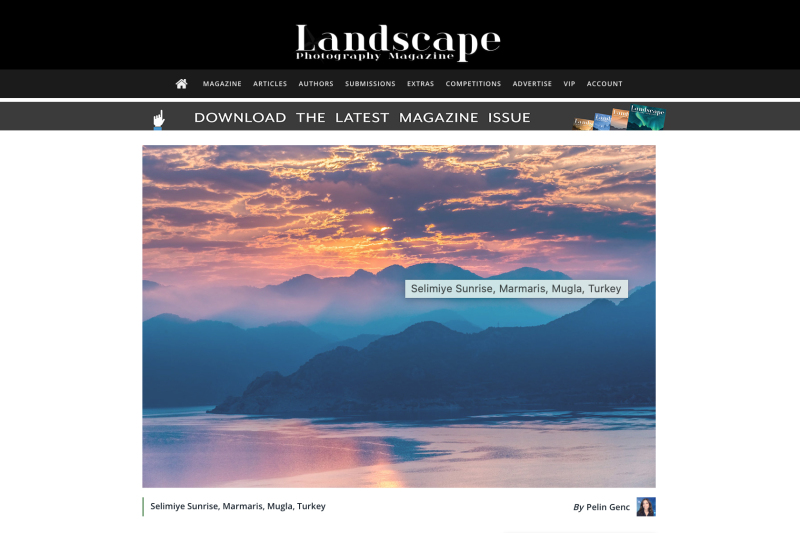 LPM-sunrise
