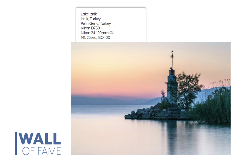 Wall-of-Fame