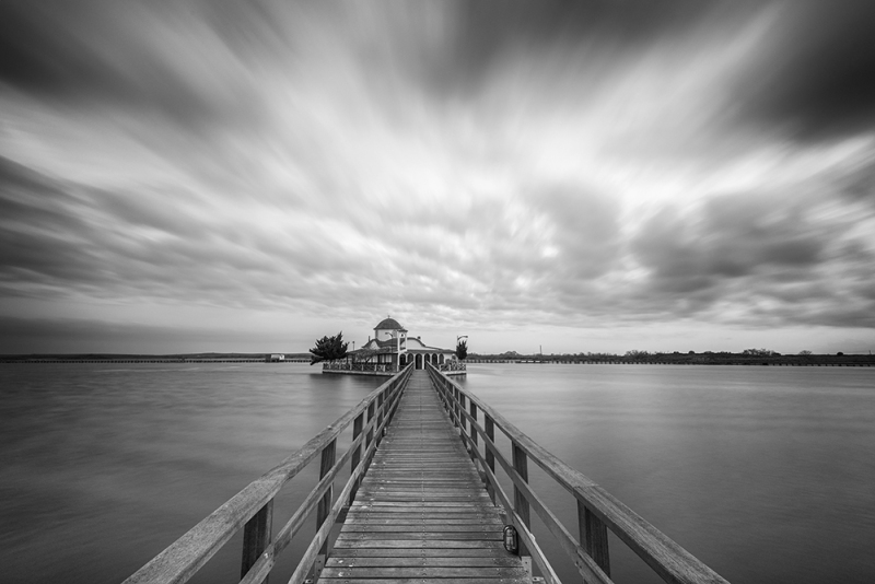 The Jetty