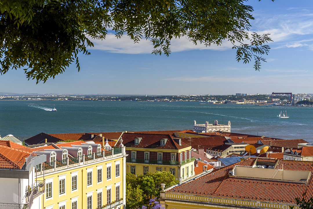 Lizbon Anıları – II